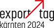 exportpreis & exporttag kärnten 2023